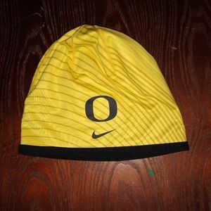 Nike Oregon dri-fit beanie